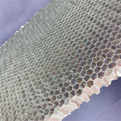 Qalba tax-xehda tal-aluminju għall-Aerospazju