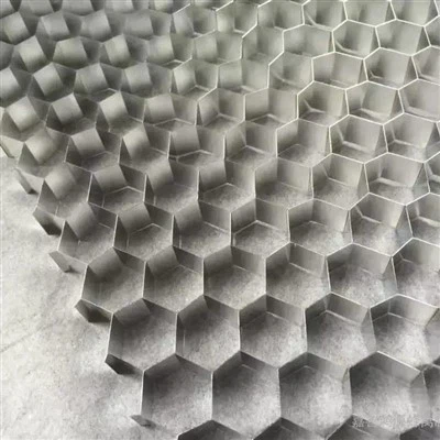 Qalba tax-xehda tal-aluminju għal-Limitu